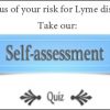 test lyme disease