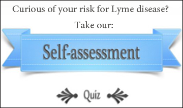 test lyme disease